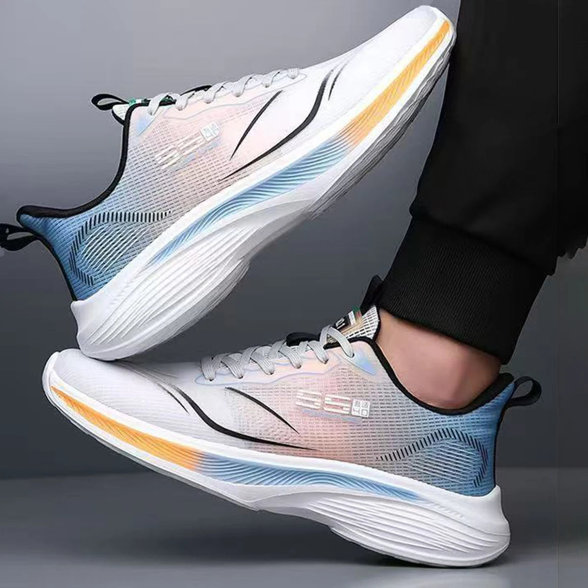 Titan Trek MultiSport Sneakers