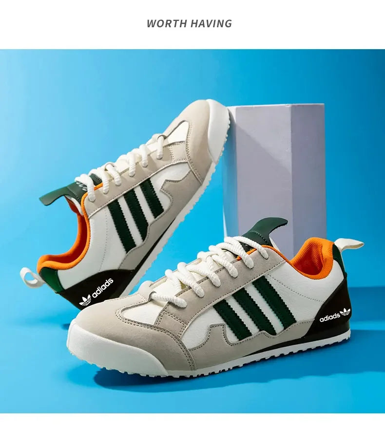 حذاء رياضي رجالي مضاد للانزلاق للتدريب