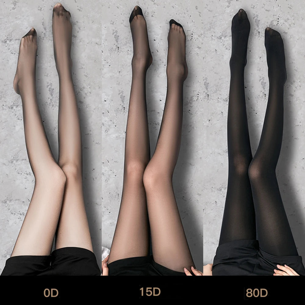 Women Ombre Pantyhose
