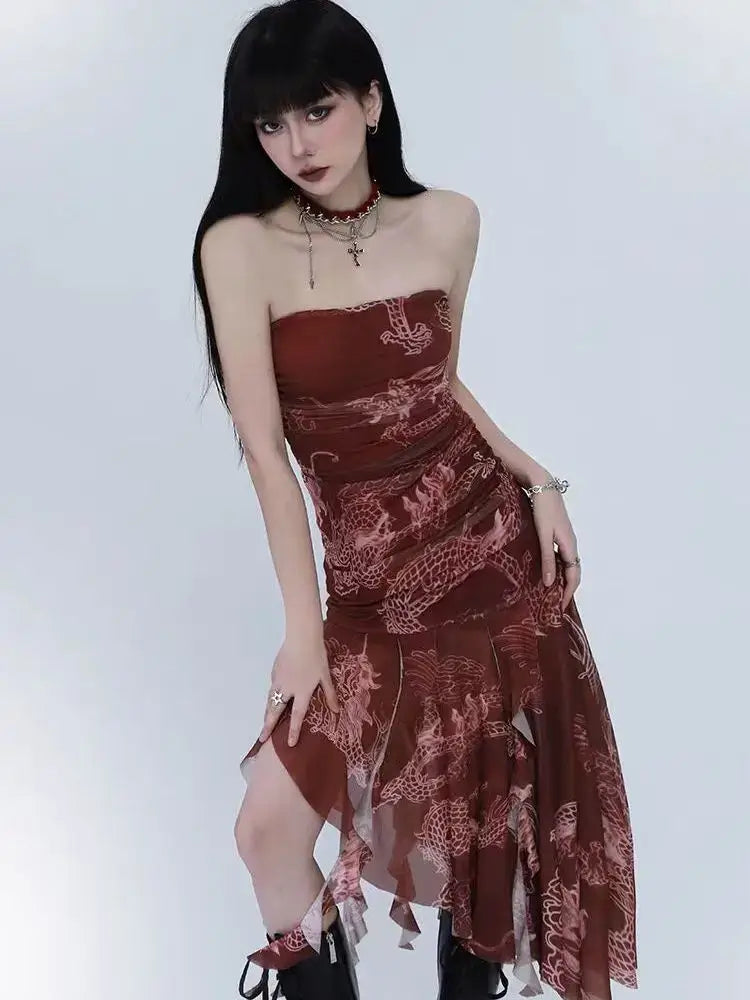 SexDresses for Women – Nomikuma Spring Collection