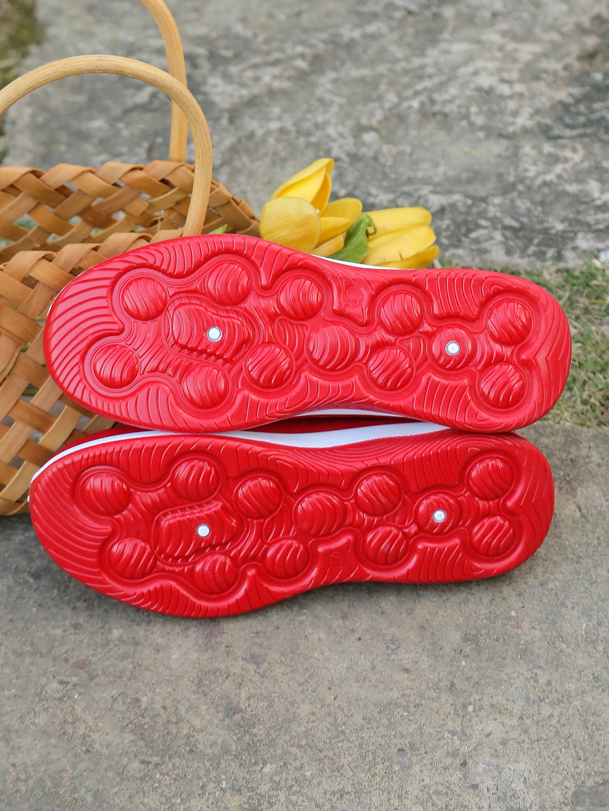 Women's Lightweight Casual Summer Shoes