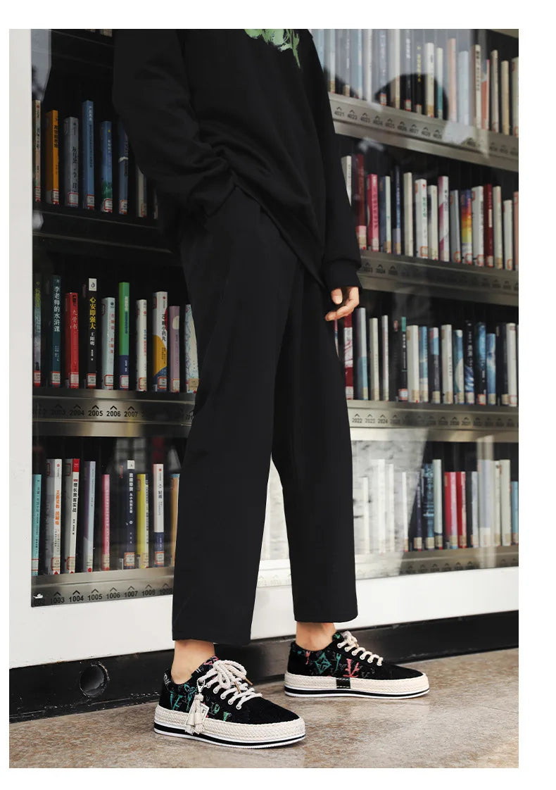 أحذية رياضية صيفية للرجال