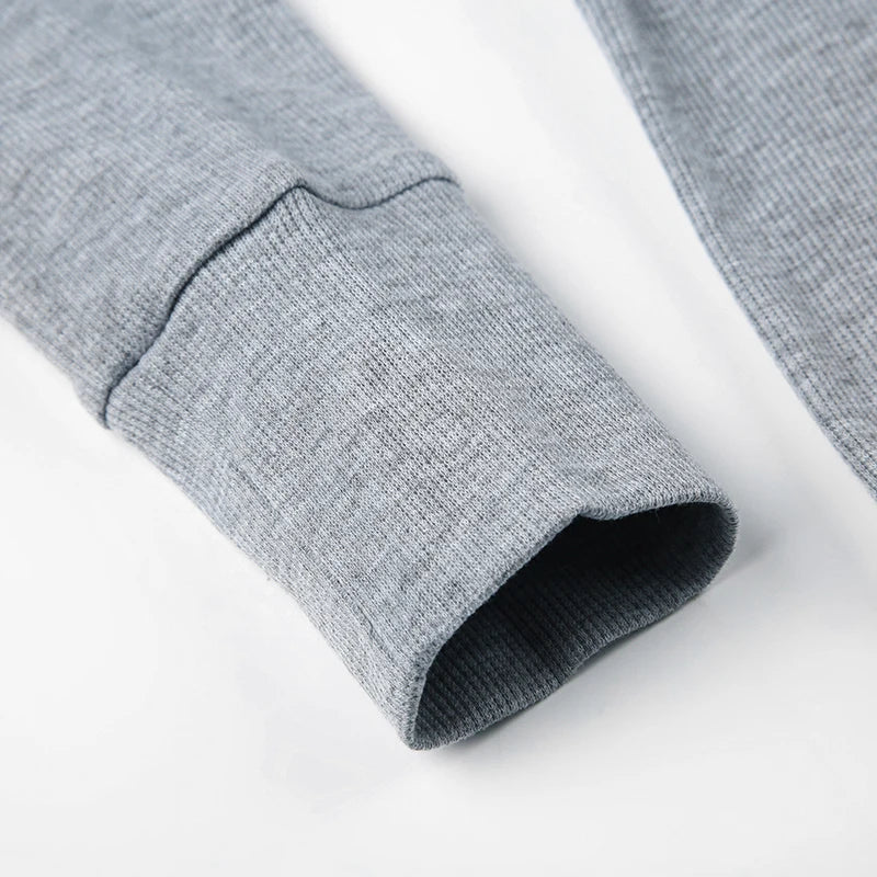 Casual Streetwear Hoodie Women