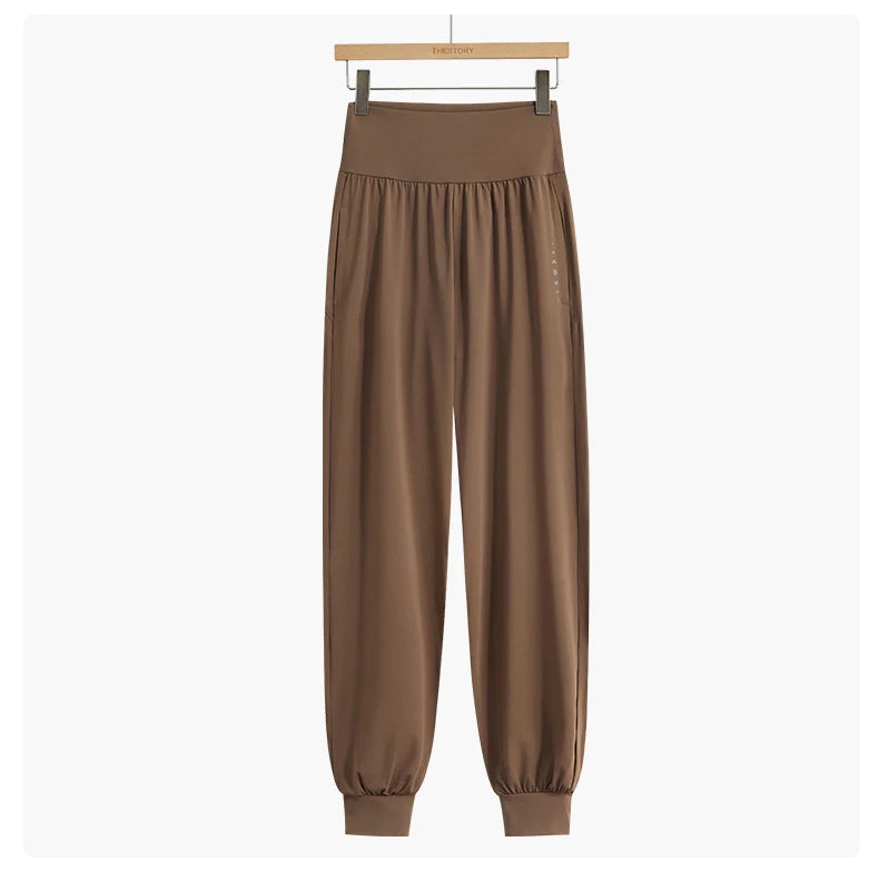 Women's 2 Piece Yoga Set