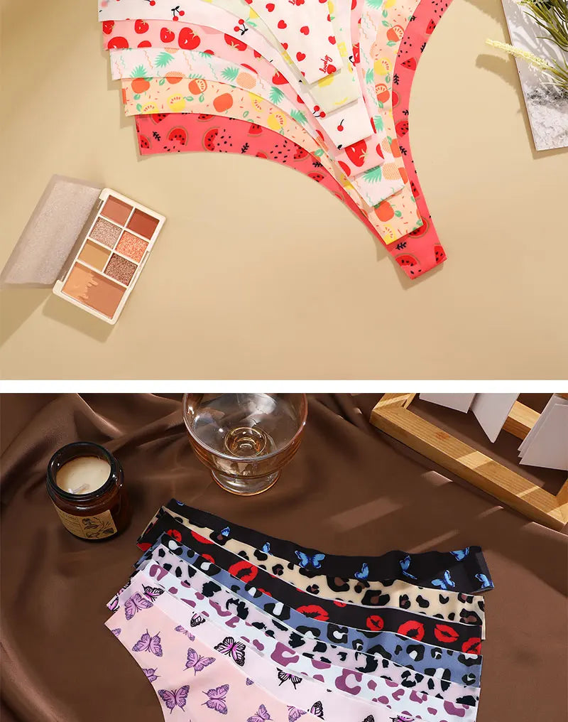 بلوزة نسائية بدون أكمام بنقشة جلد النمر