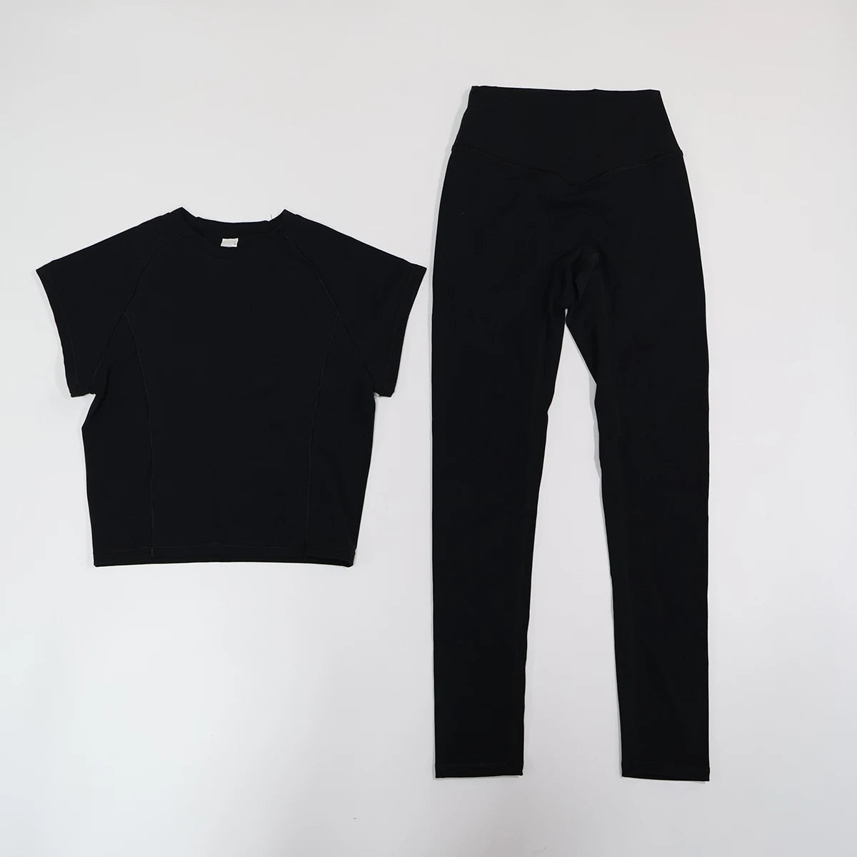 AeroFlex Fitness Set