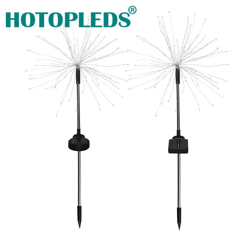 Solar Outdoor Garden Ambient Light