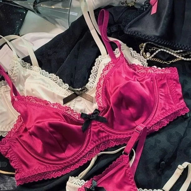 Women Cosplay Bikini Set