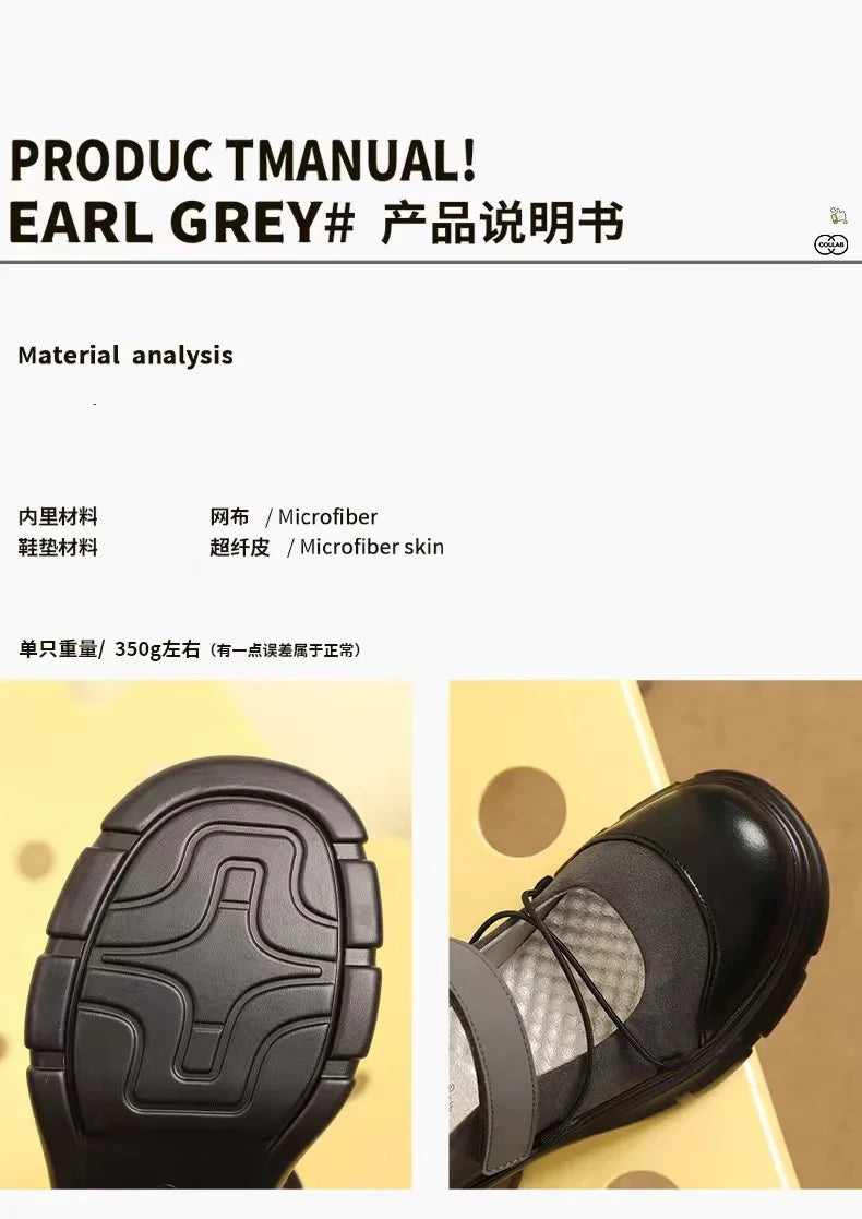 Women's Chunky Platform Sneakers