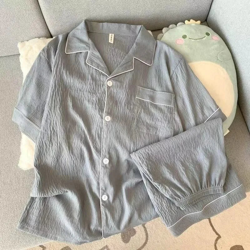 Elite Comfort Men's Pajama Set