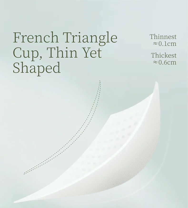 حمالة صدر نسائية بأشرطة رفيعة