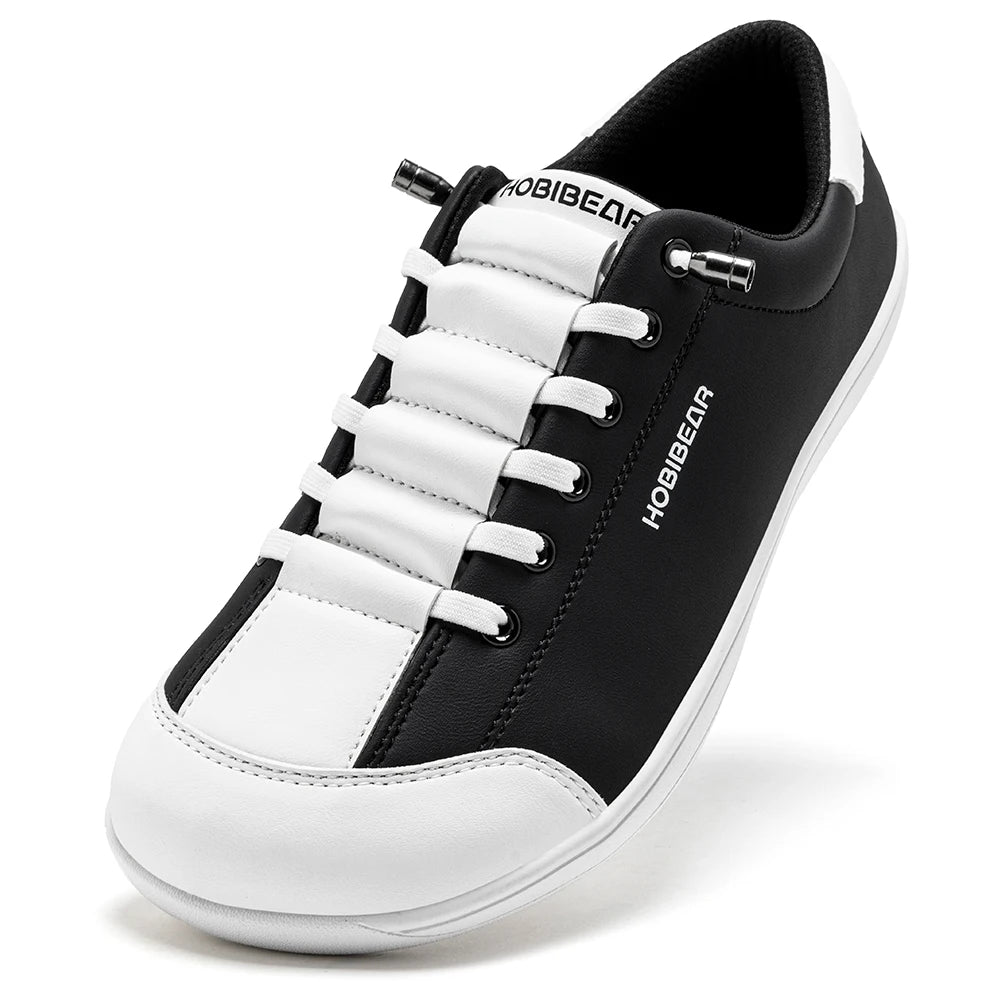 HOBIBEAR Barefoot Luxe Sneakers