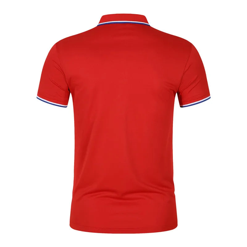 Corporate Elite Polo Shirt