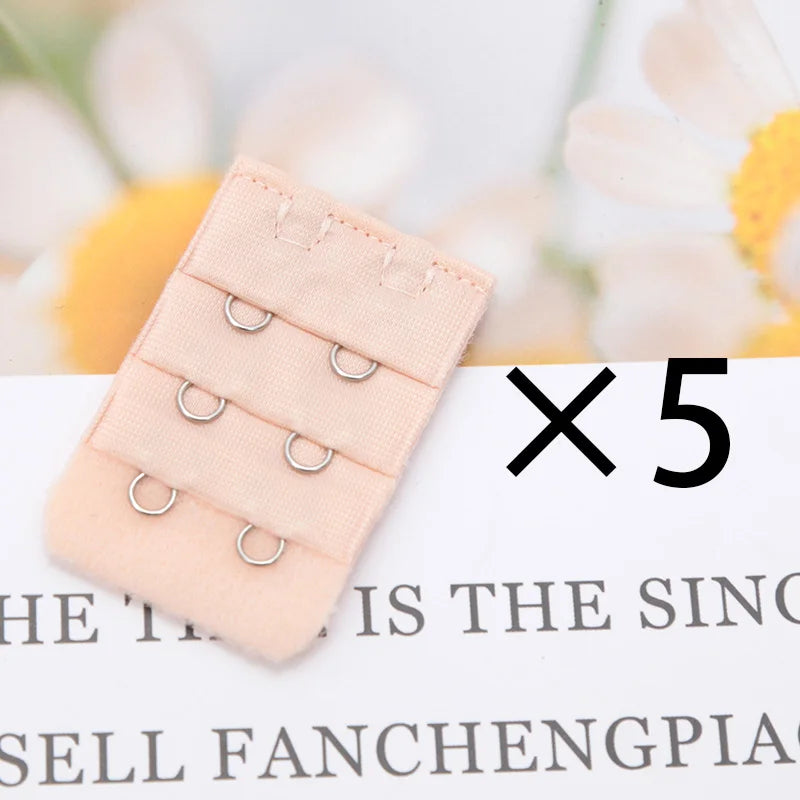 خطافات حمالة الصدر النسائية