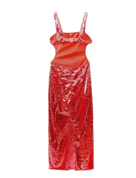 Women's Dresses Fashion