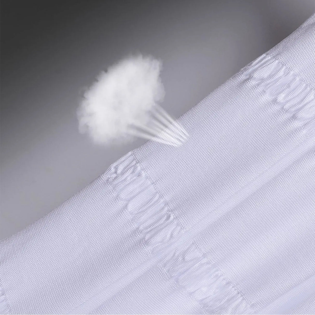 Men’s Seamless Compression Vest