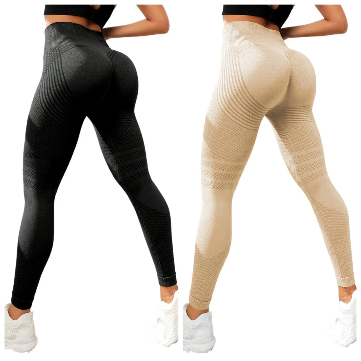 Women's Compression Leggings