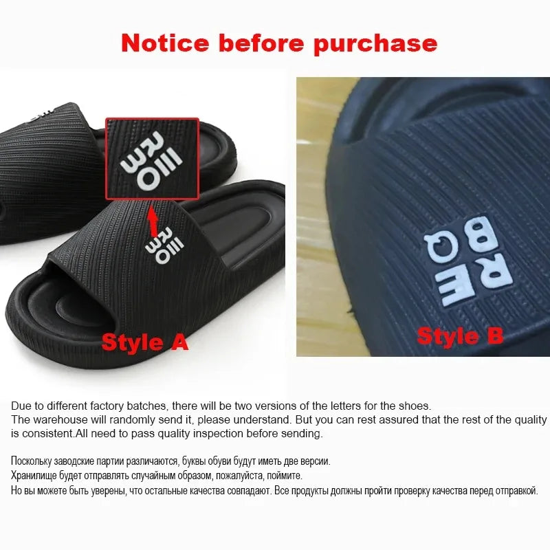 ComfortWave Slides