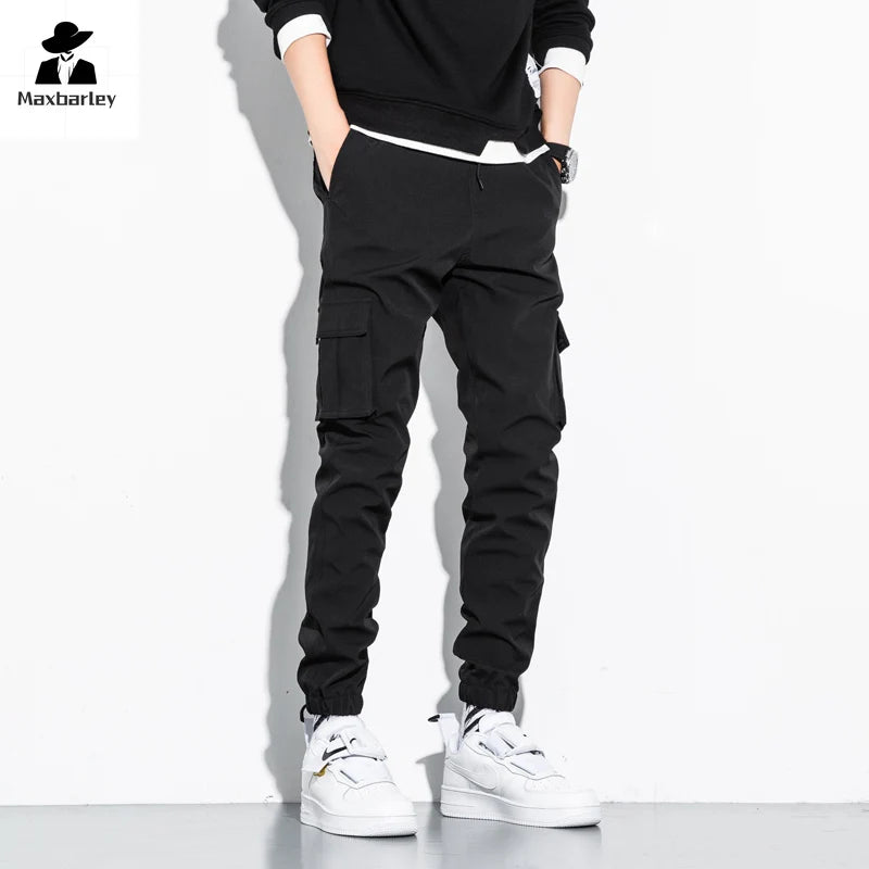 بنطال تدريب رجالي خارجي