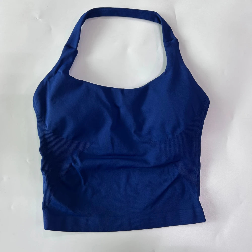 SculptFit Seamless Gym Set