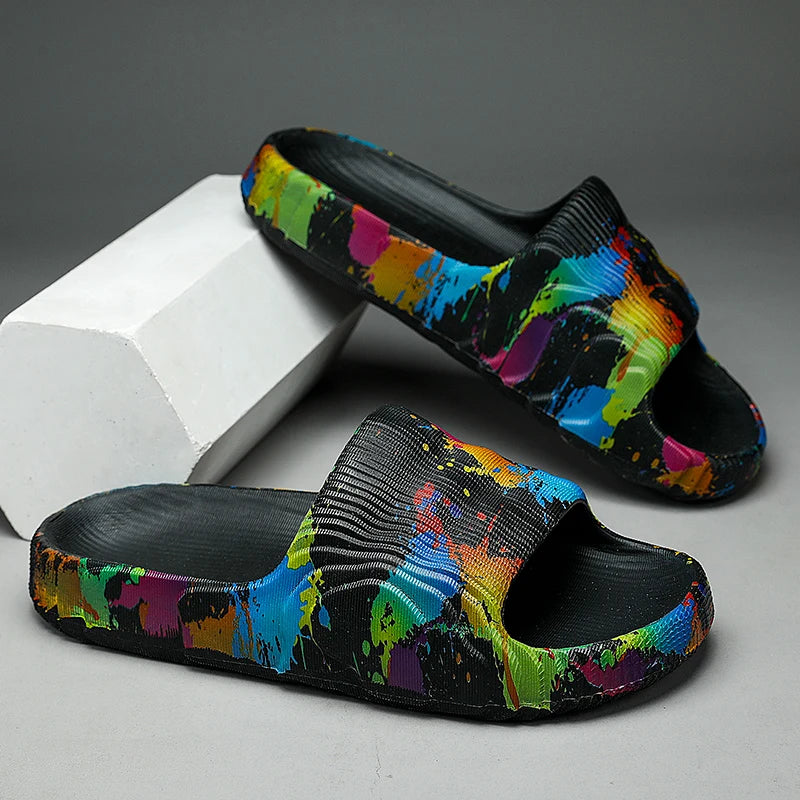 OceanFlex EVA Slides