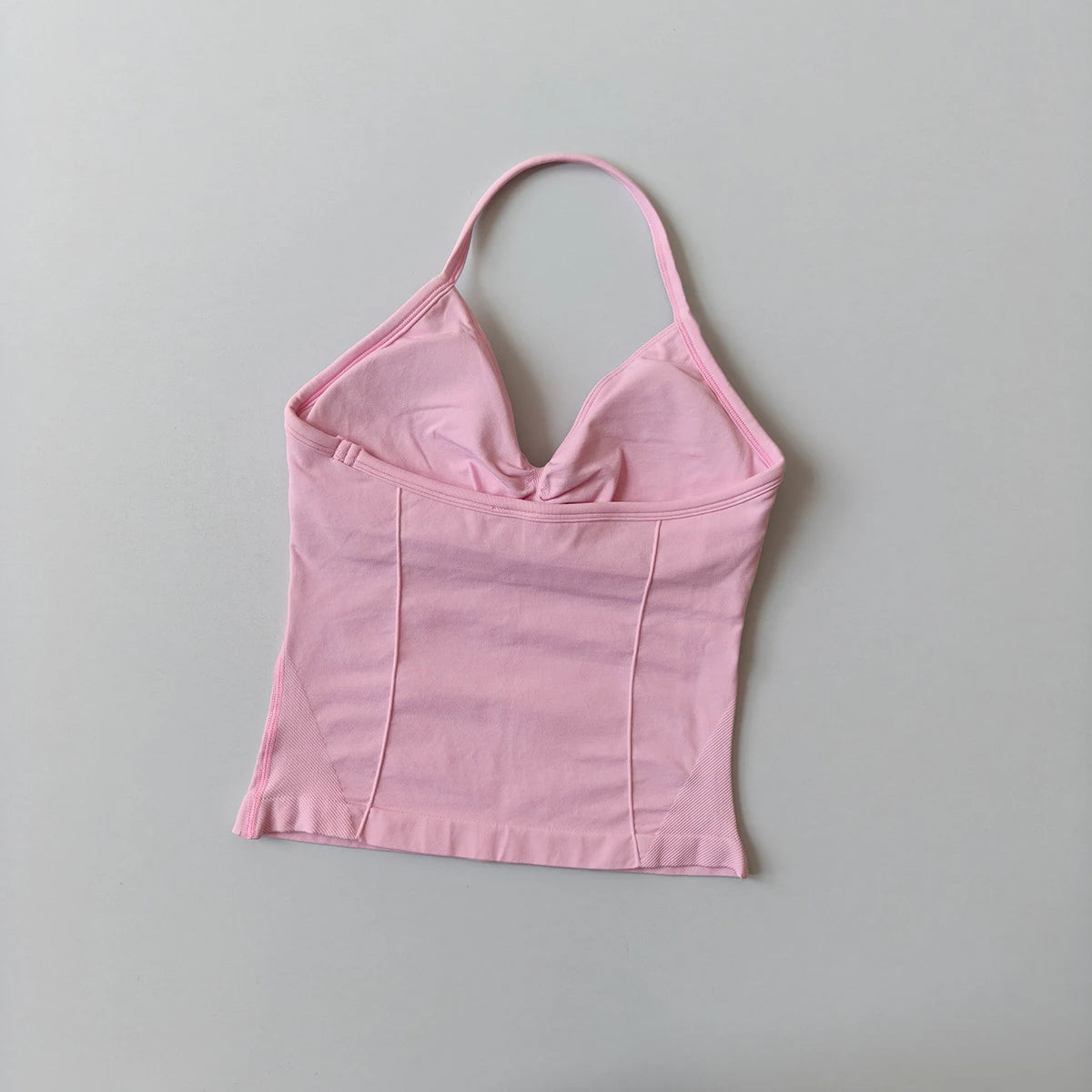 Women's Longline Sports Bra