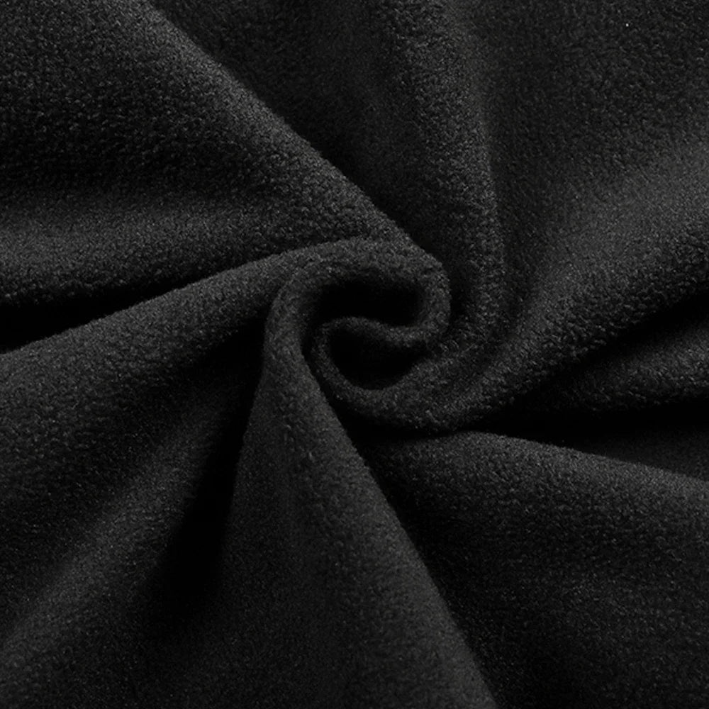 Men's Oversized Casual Hoodie