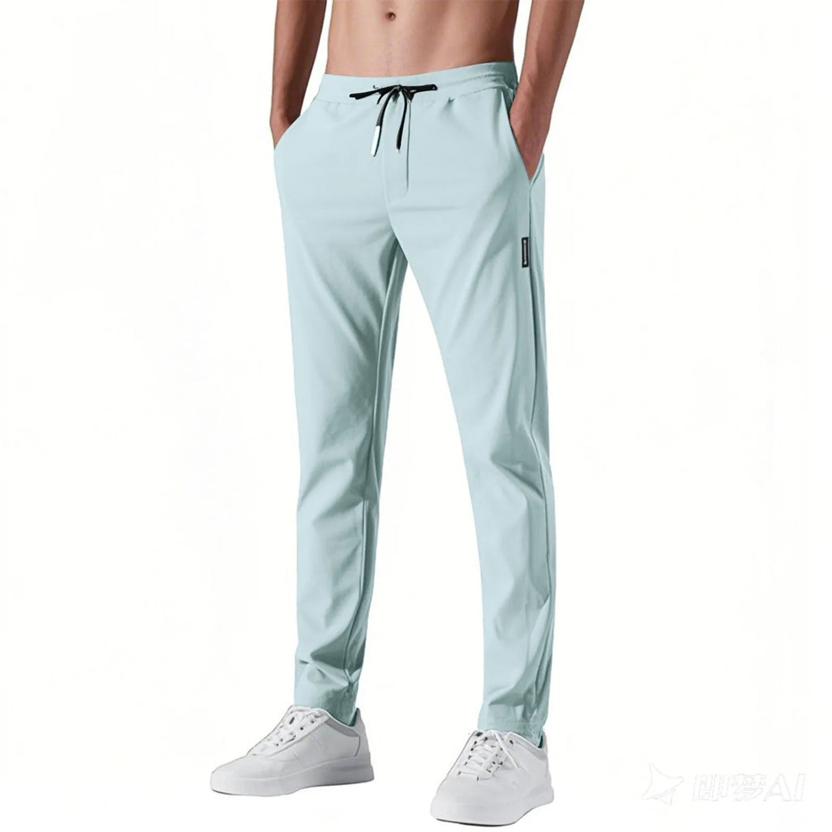 Men Quick Dry Sport Pants