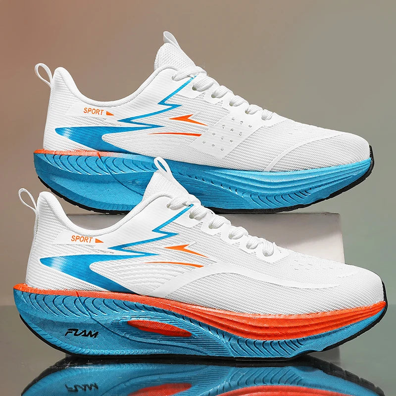 Velocity Air Marathon Sneakers