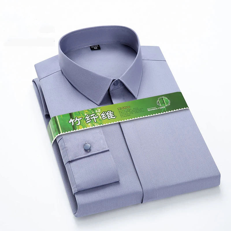 Executive Slim Fit Dress Shirt