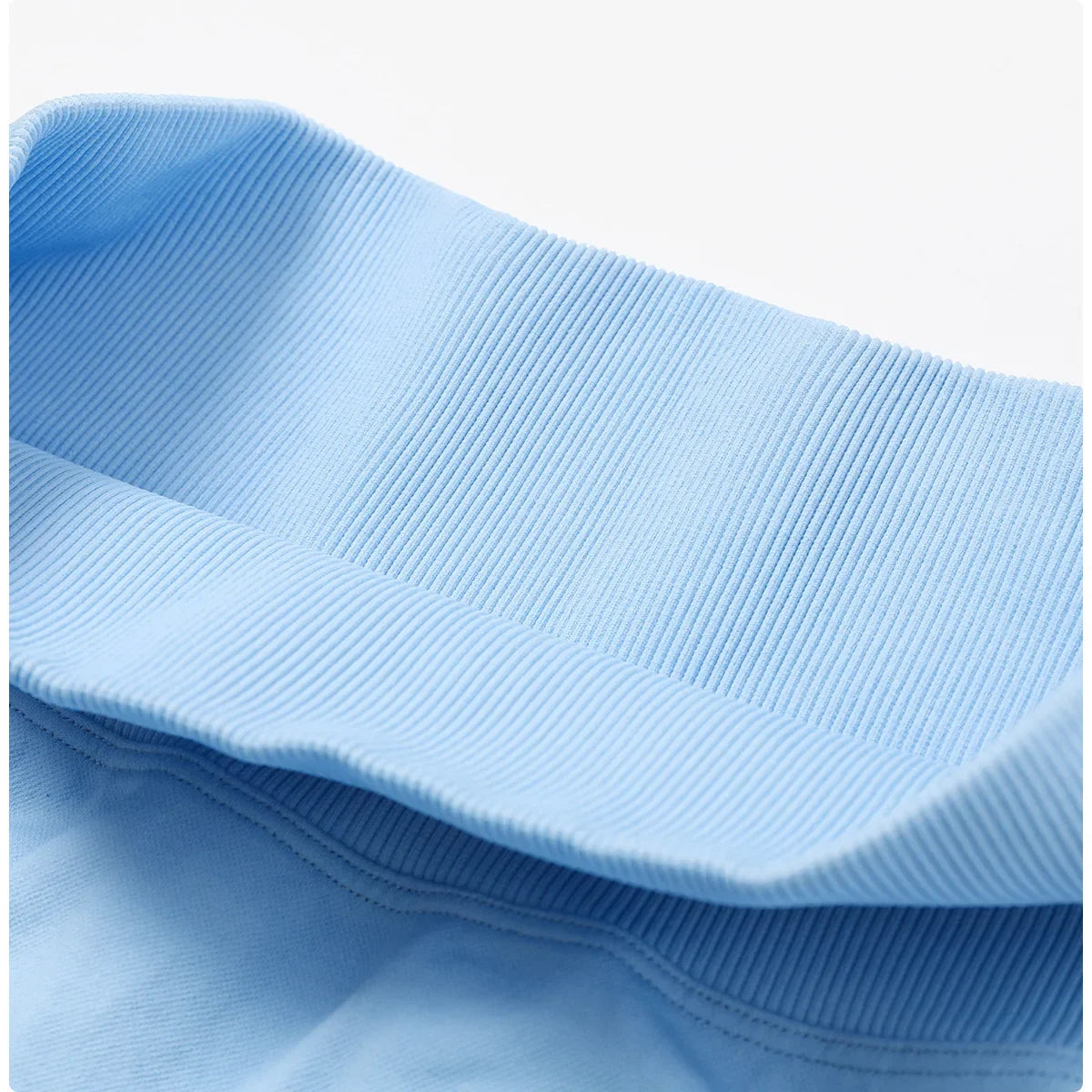 Women's Scrunch Butt Biker Shorts