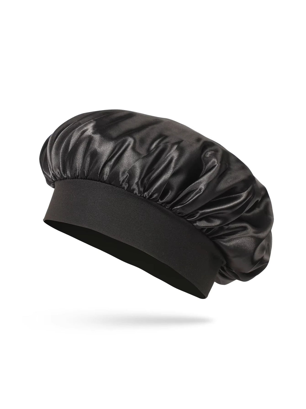 Satin Sleep Bonnet