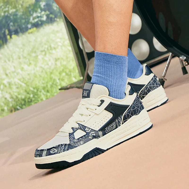 361 حذاء رياضي مريح للرجال