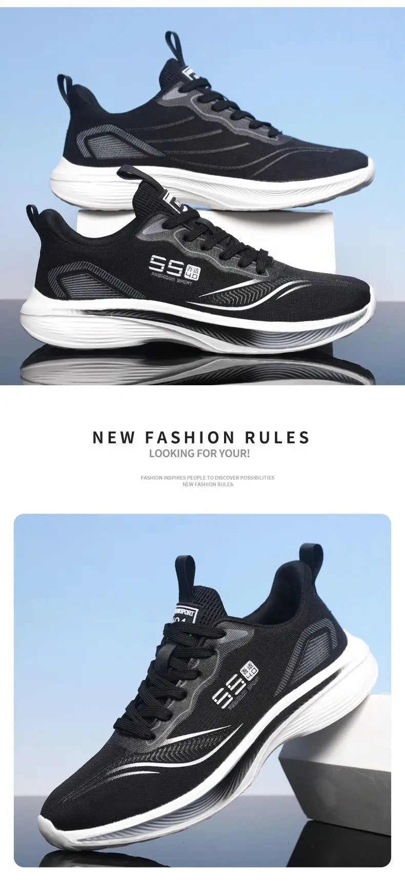 Titan Trek MultiSport Sneakers