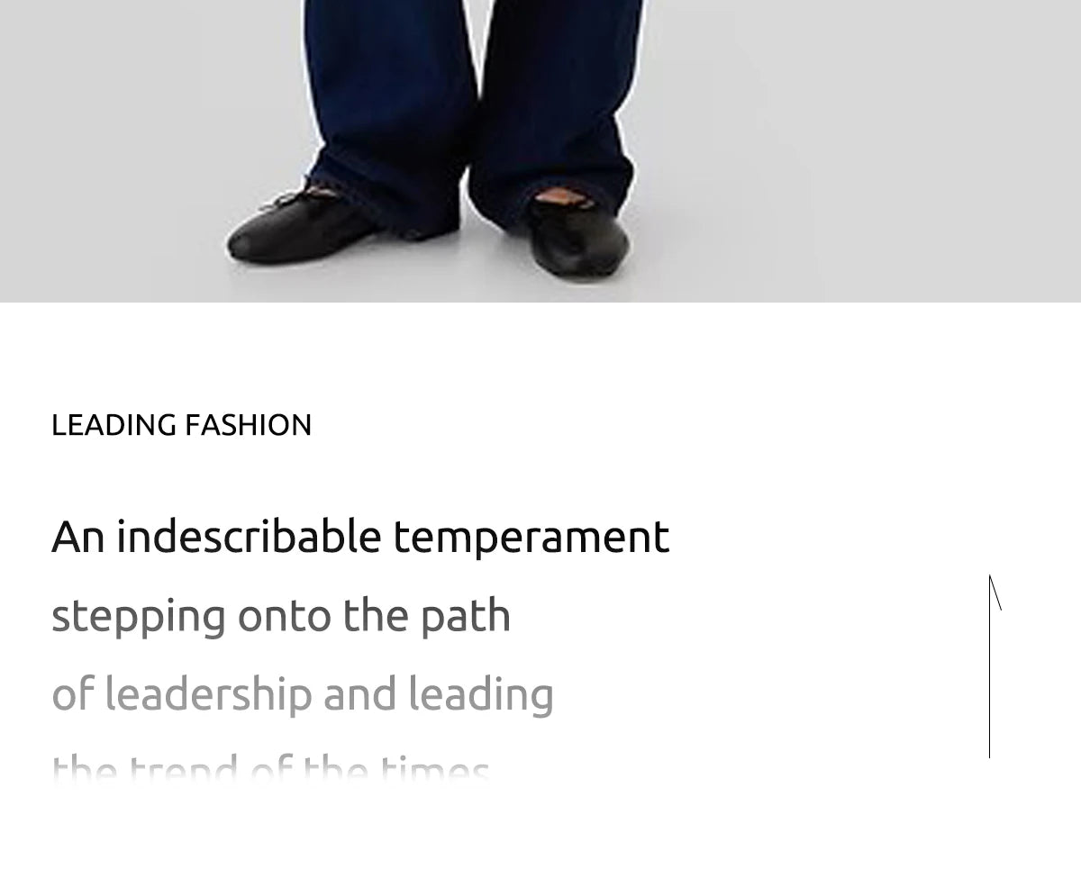 معاطف جينز نسائية أنيقة مع جيوب