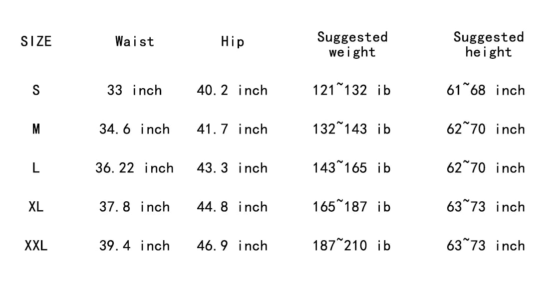 بنطلون كارغو رجالي فضفاض بتصميم الشارع