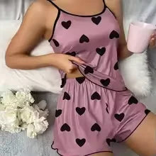 Women's Pajama Set
