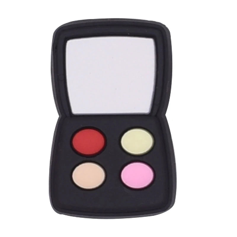 Women Wedding Shoe Charms Crocs Accessories