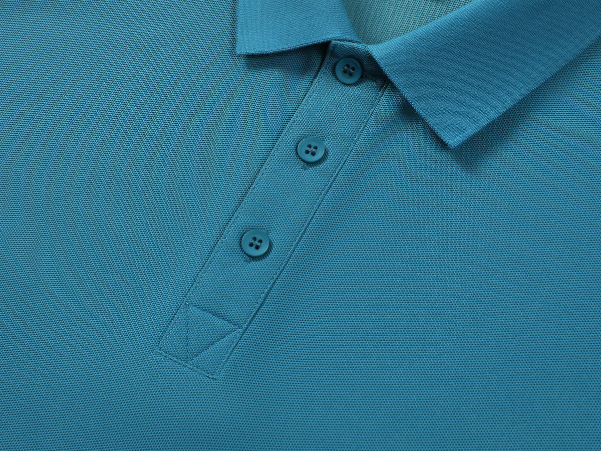 Executive Cotton Polo