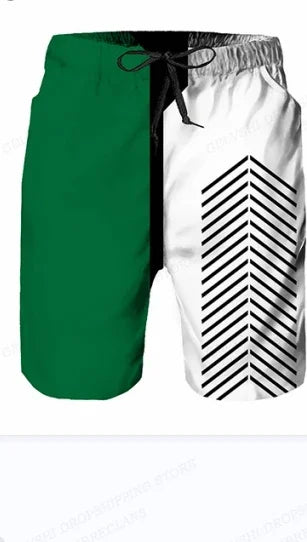 شورت سباحة رجالي للسباق