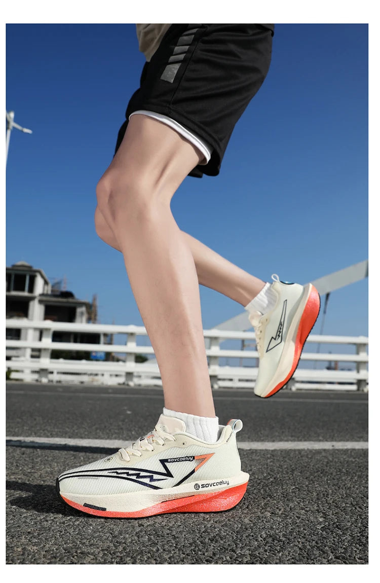 Velocity Carbon Pro Runners