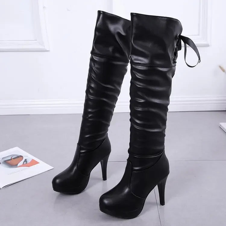 Classic Riding Boots
