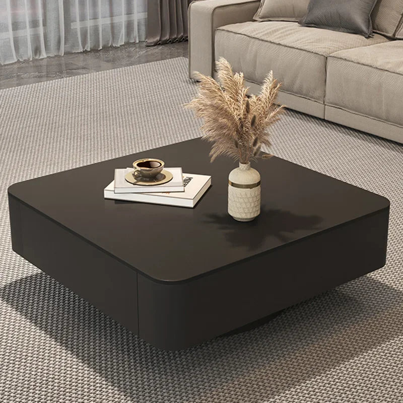 Luxury Designer Coffee Table