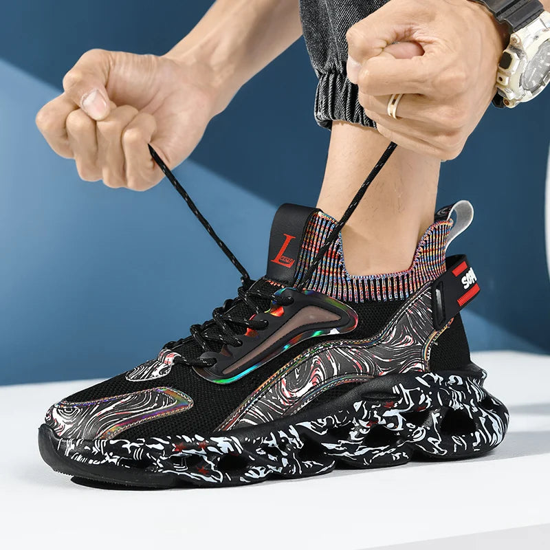 Apex Velocity Sneakers