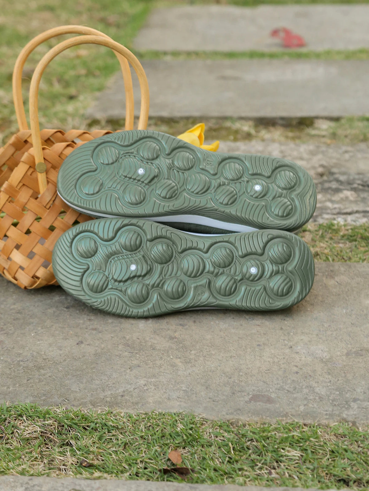 Women's Lightweight Casual Summer Shoes