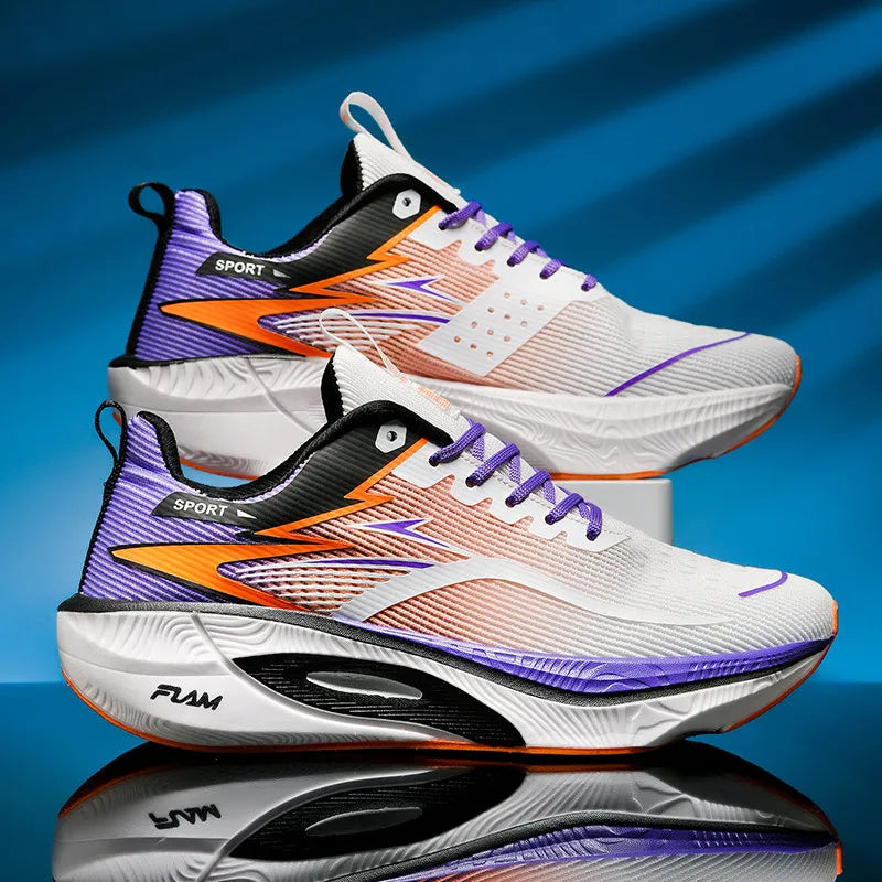 Velocity Air Marathon Sneakers