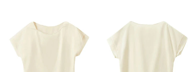 Olivia Chiffon Everyday Blouse