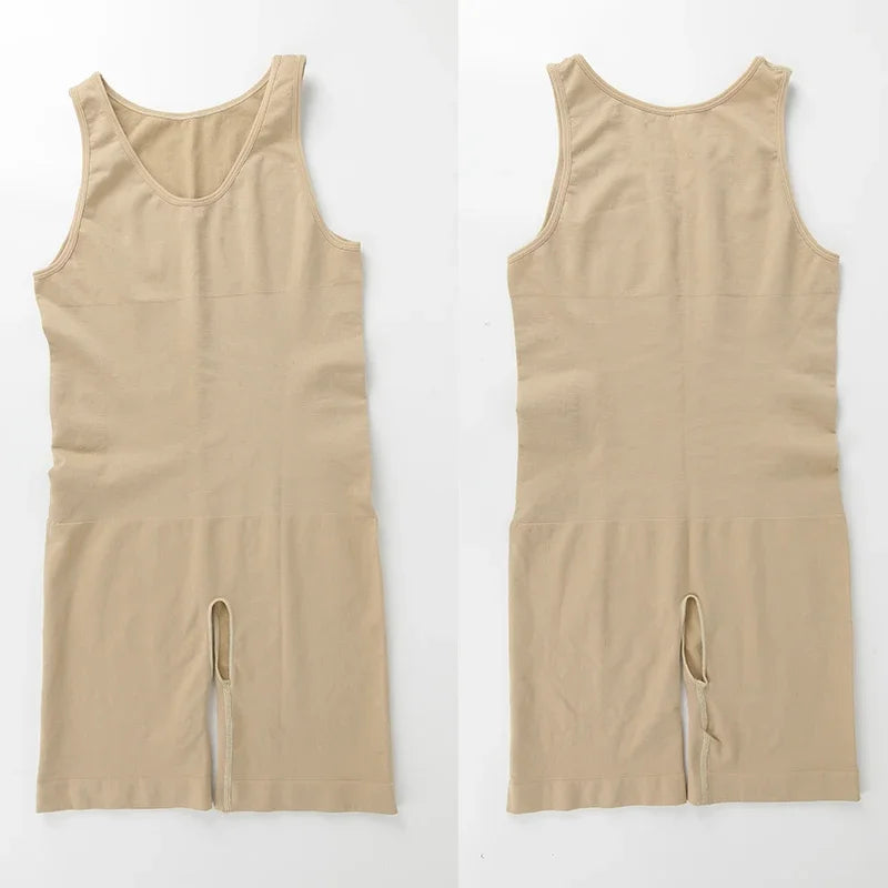 مشكل الجسم الكامل للرجال