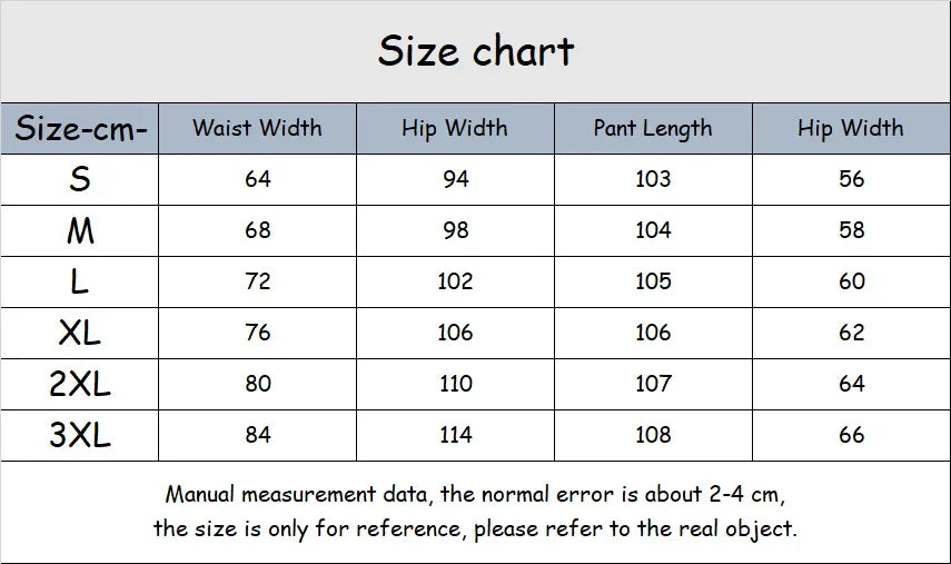 Y2K Punk Street Baggy Denim Pants