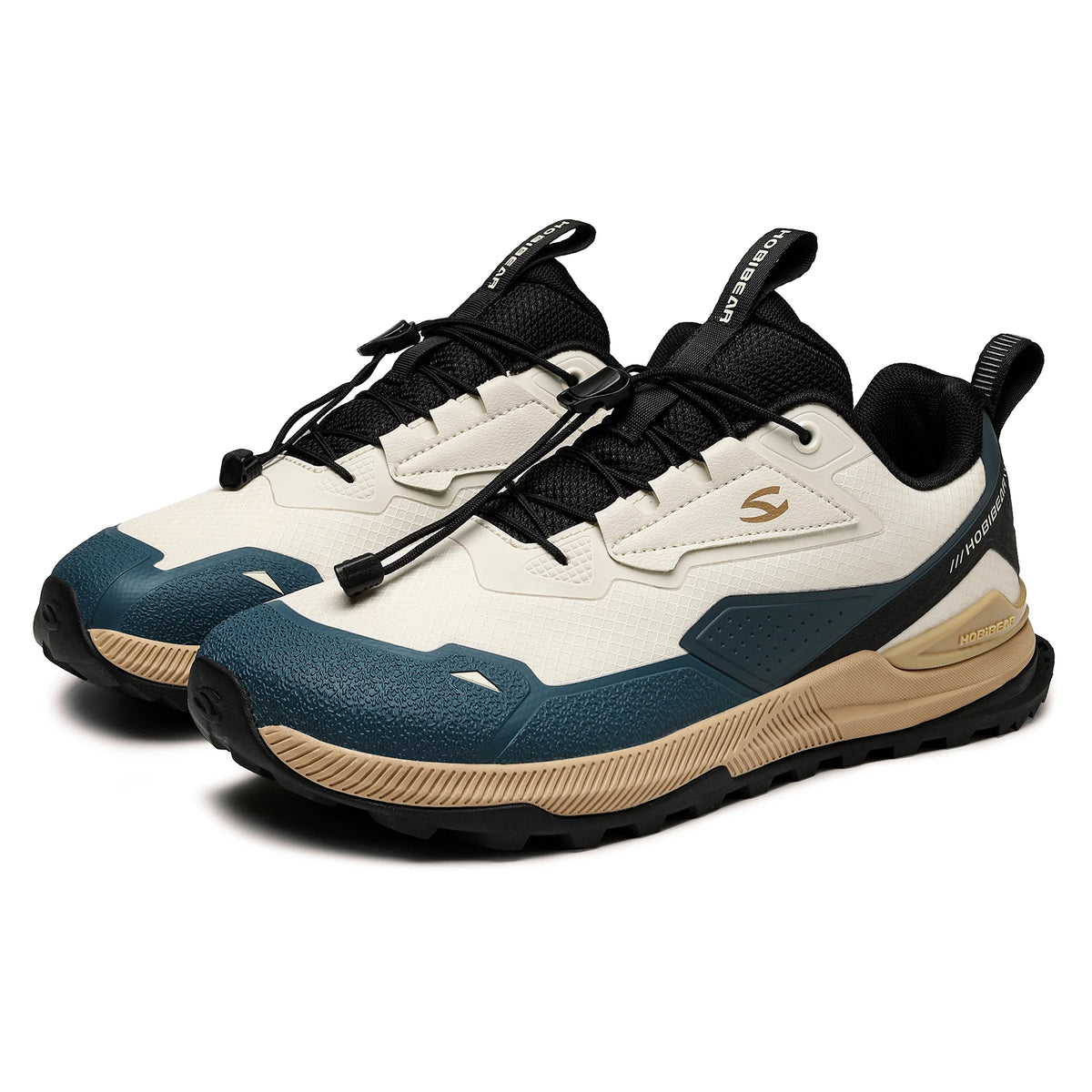 HOBIBEAR TrailFlex Sneakers